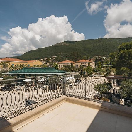 Portonovi Resort Herceg Novi Exterior photo