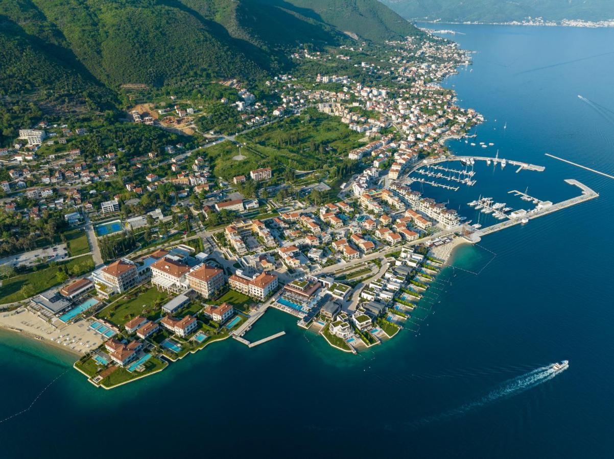 Portonovi Resort Herceg Novi Exterior photo