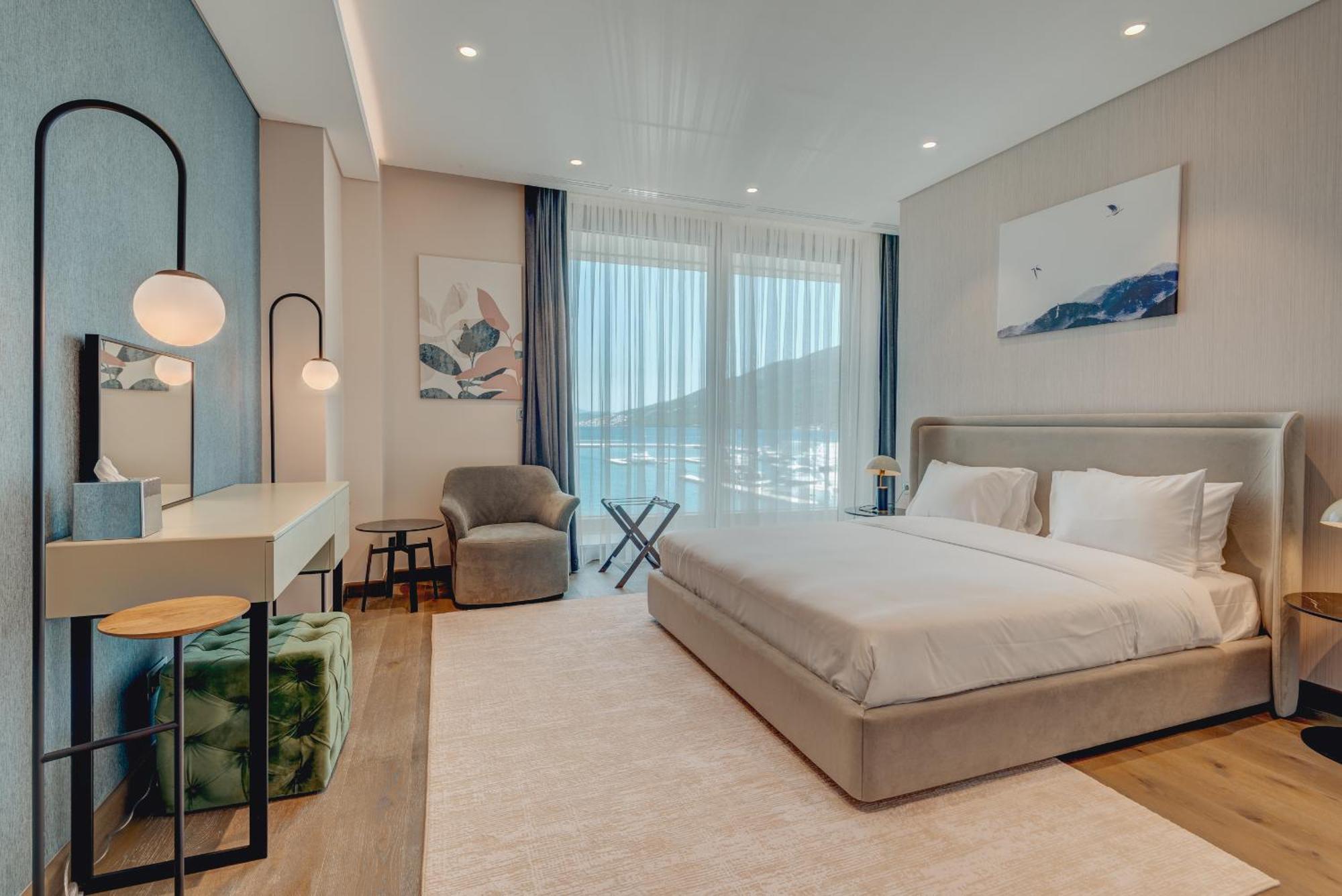 Portonovi Resort Herceg Novi Room photo