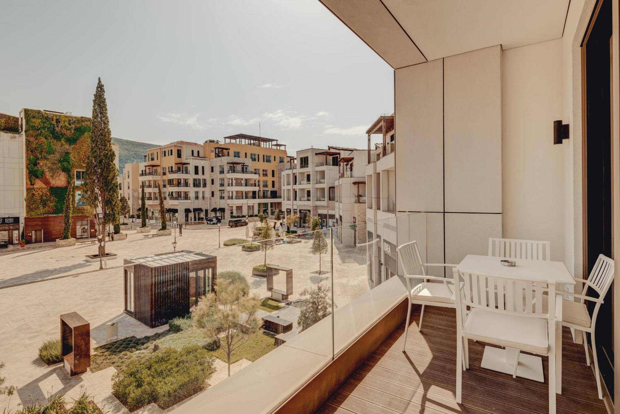 Portonovi Resort Herceg Novi Room photo