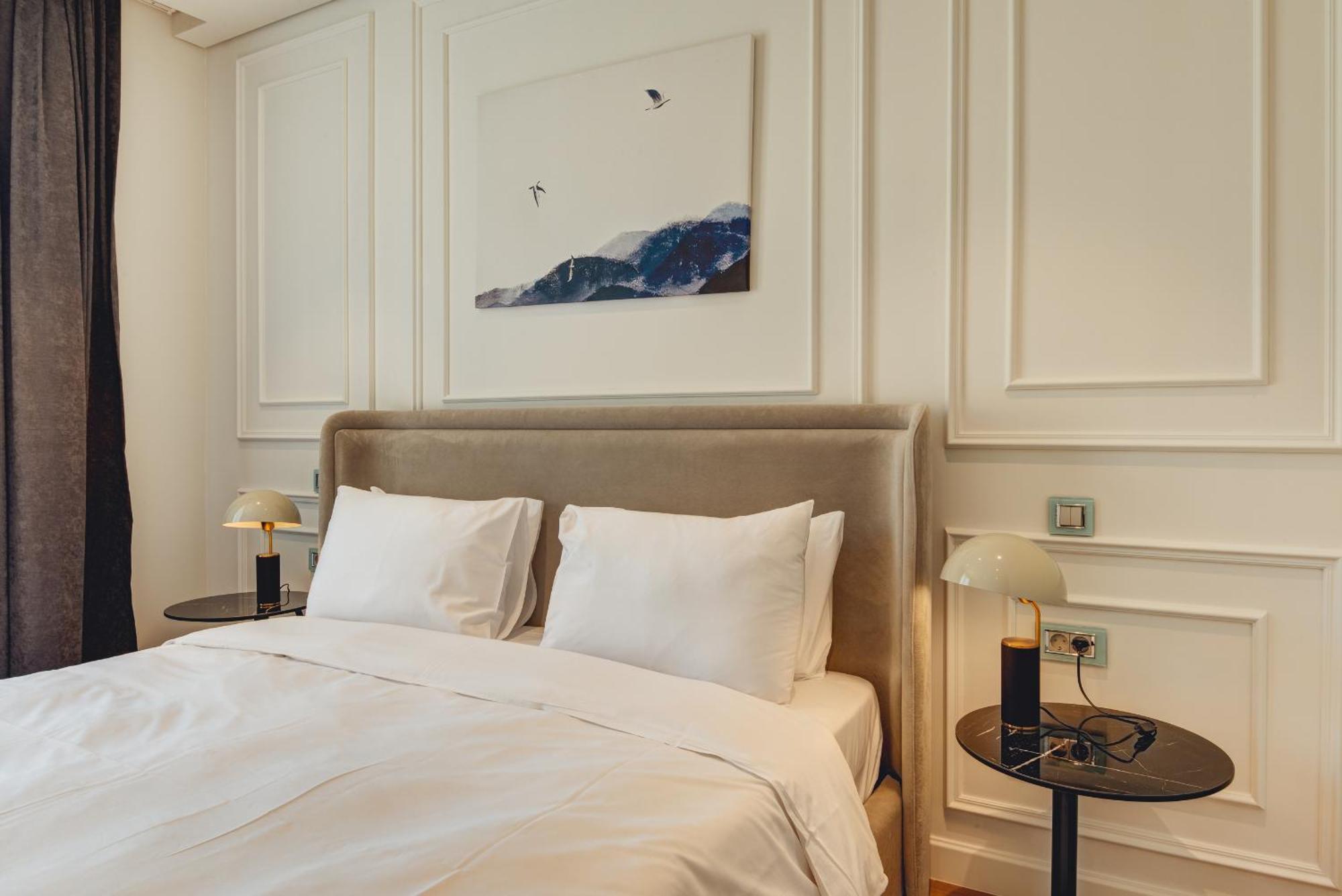Portonovi Resort Herceg Novi Room photo