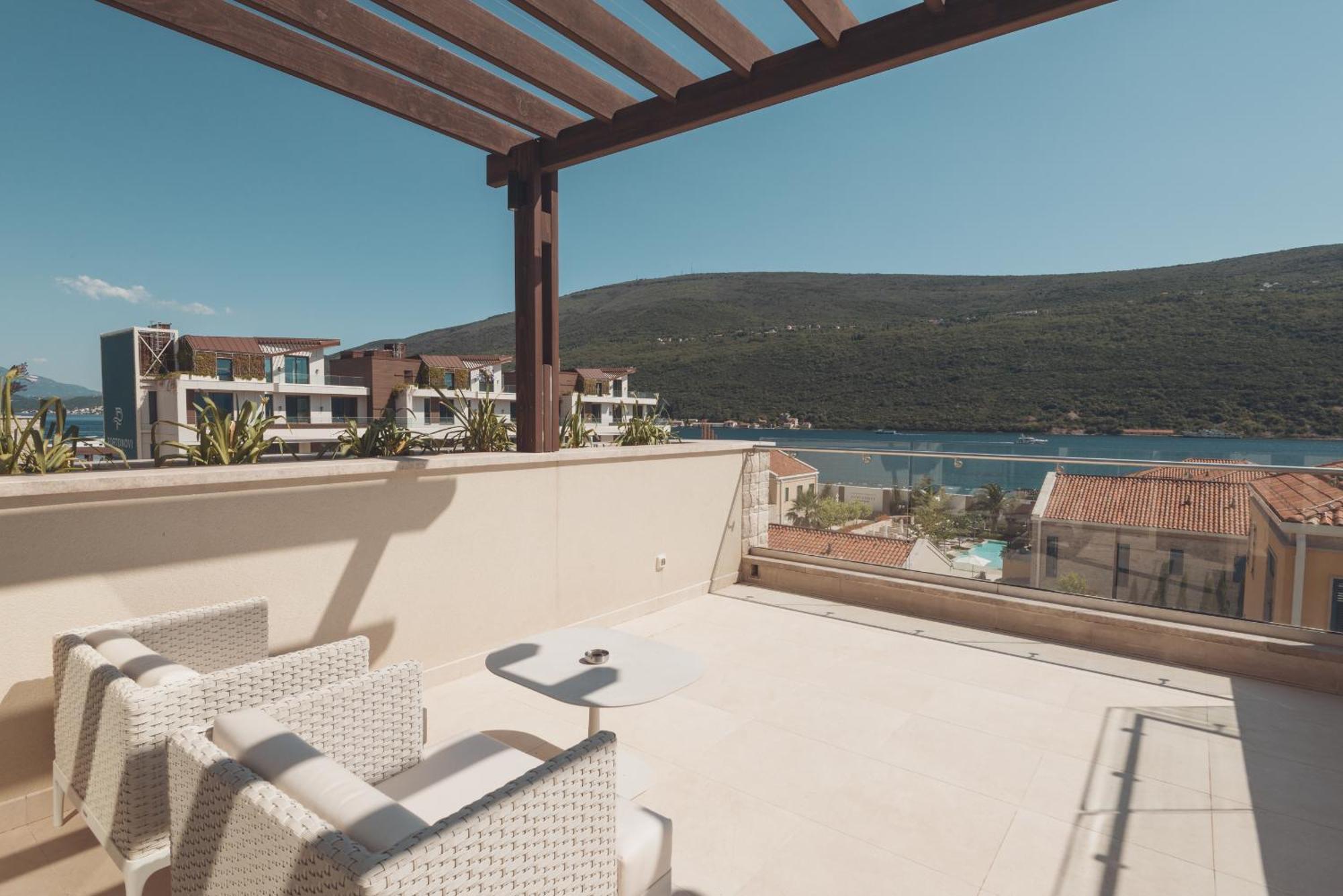 Portonovi Resort Herceg Novi Room photo