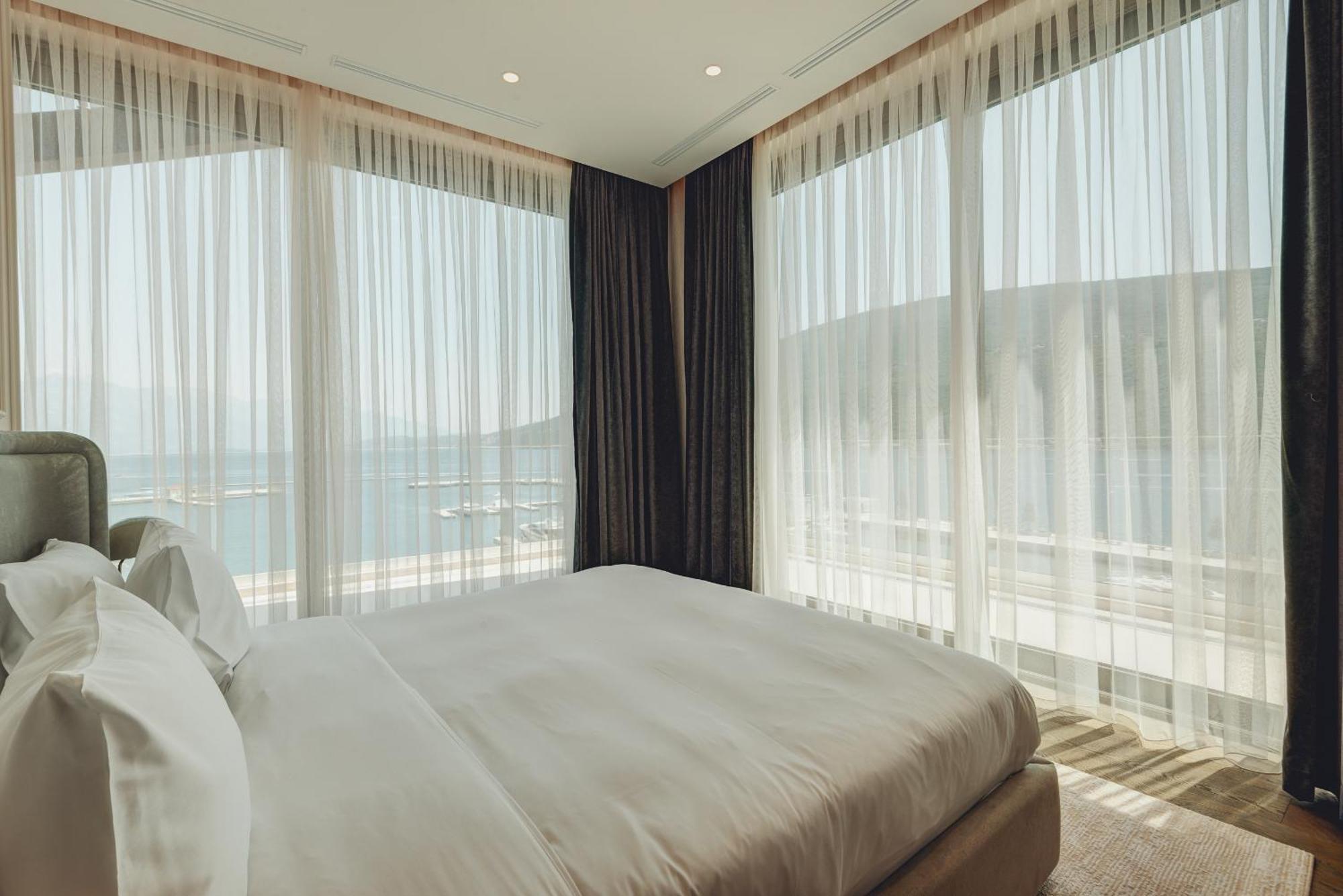 Portonovi Resort Herceg Novi Room photo