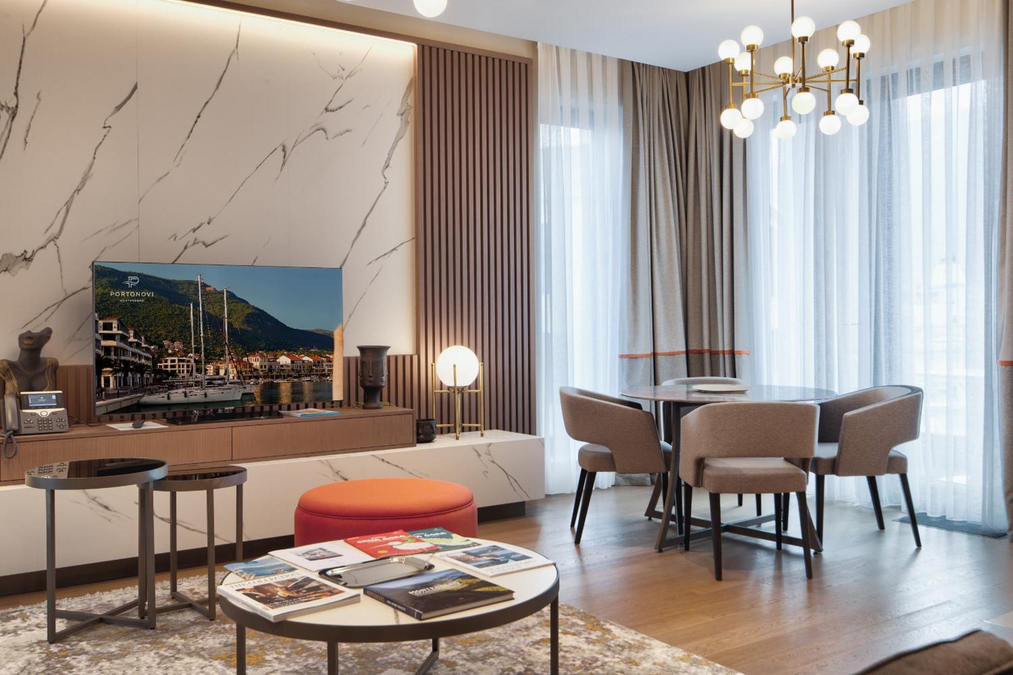 Portonovi Resort Herceg Novi Room photo