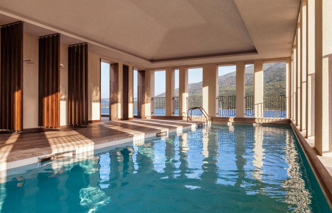 Portonovi Resort Herceg Novi Exterior photo