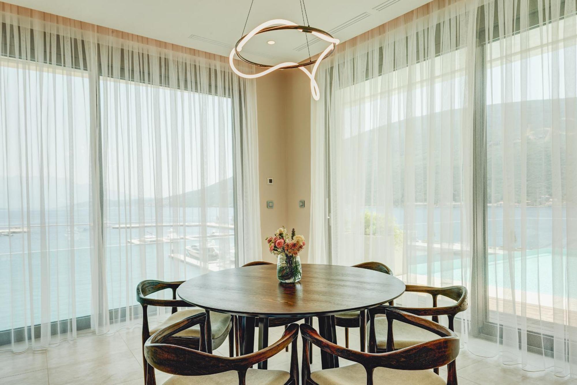 Portonovi Resort Herceg Novi Exterior photo