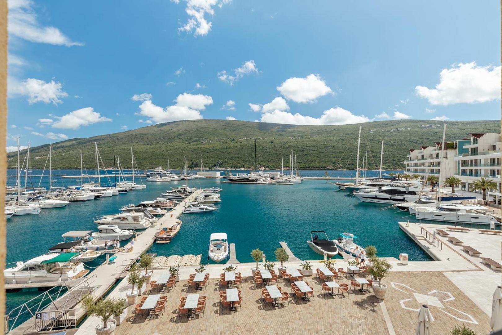 Portonovi Resort Herceg Novi Exterior photo