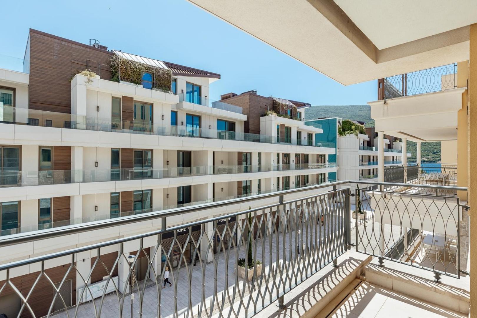 Portonovi Resort Herceg Novi Exterior photo