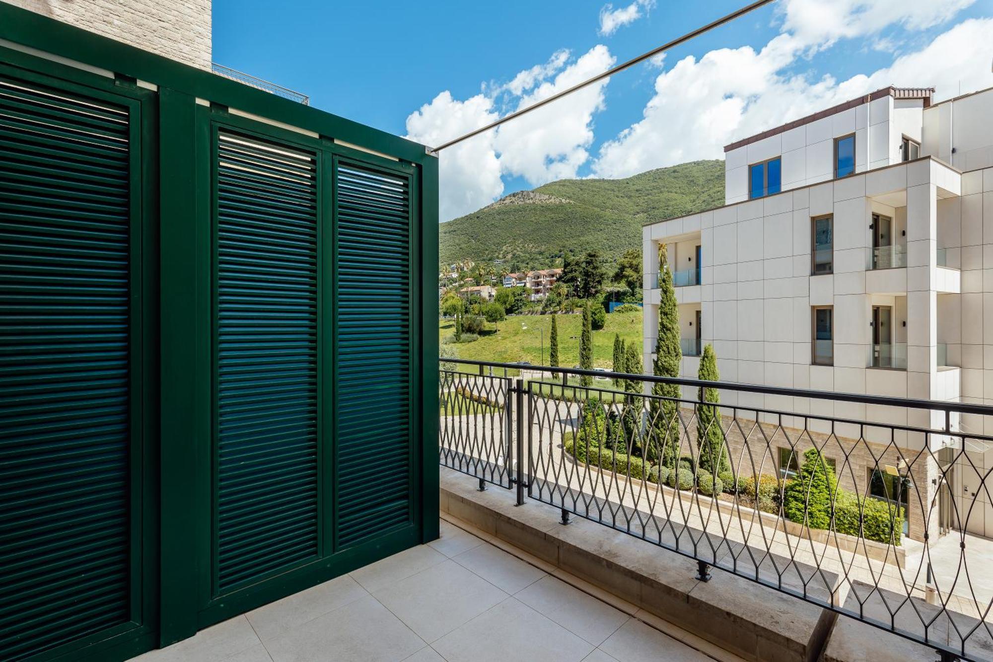 Portonovi Resort Herceg Novi Exterior photo