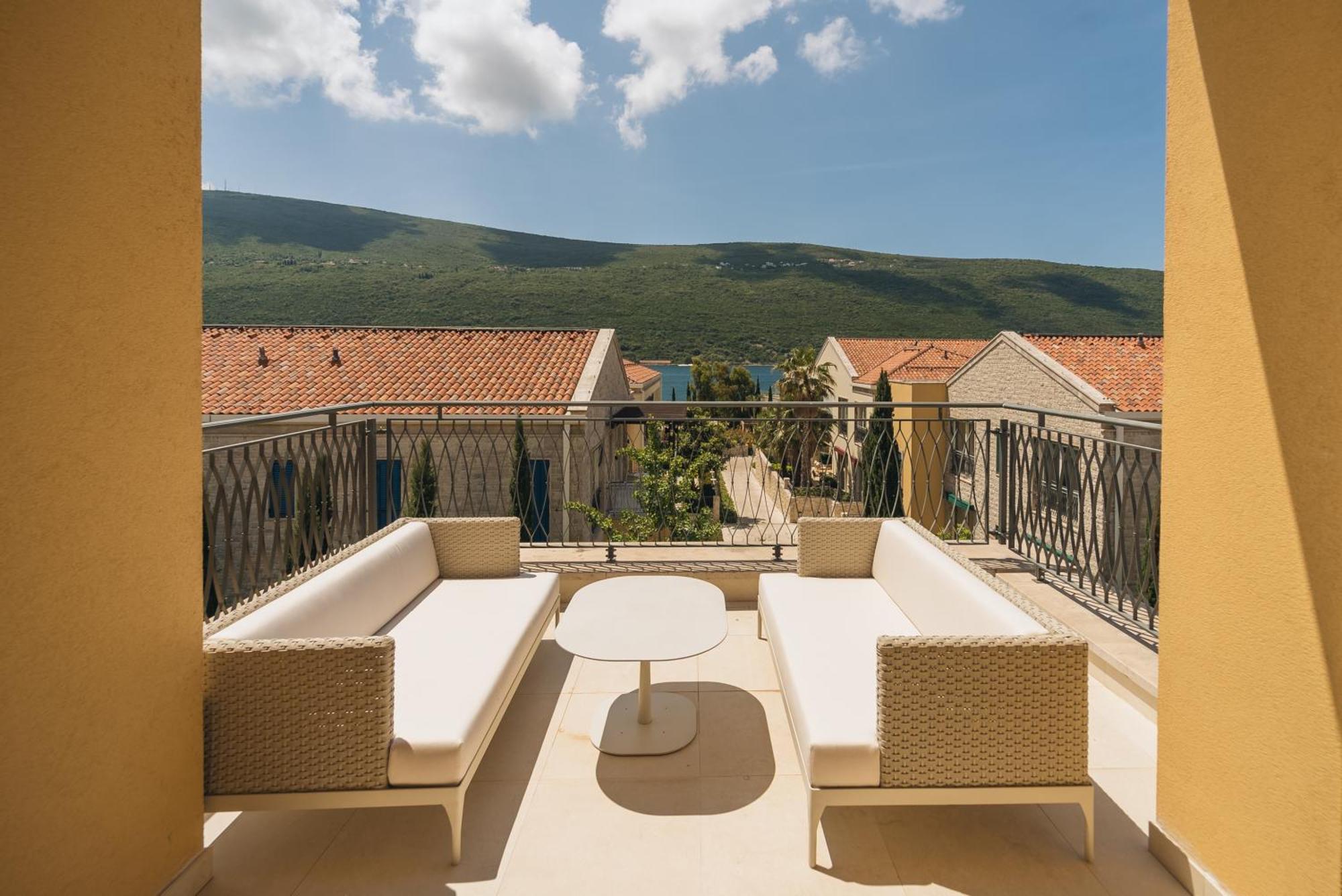 Portonovi Resort Herceg Novi Exterior photo